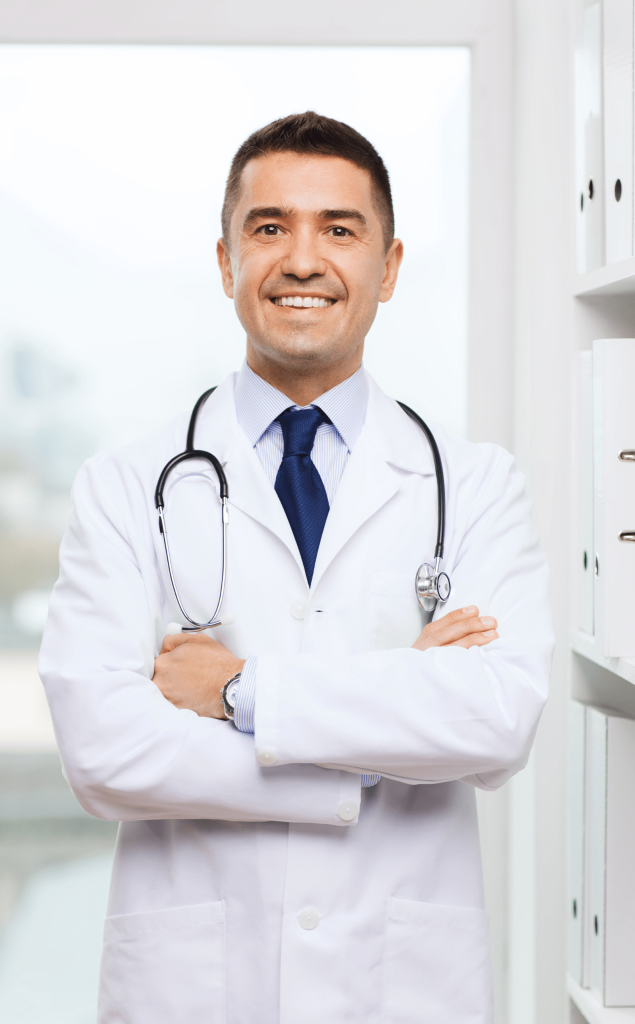 KPA medical admin support