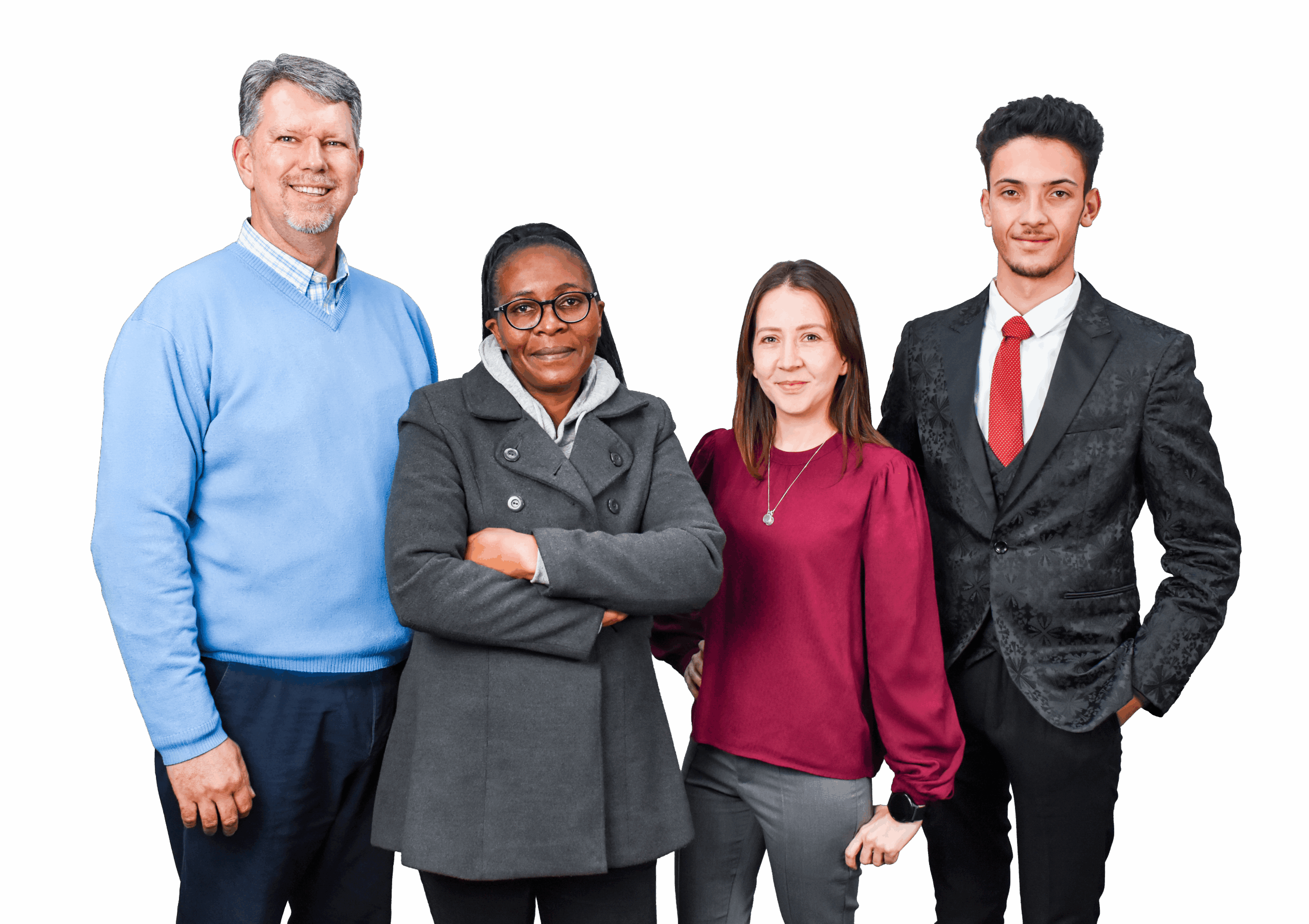 KPA medical admin support